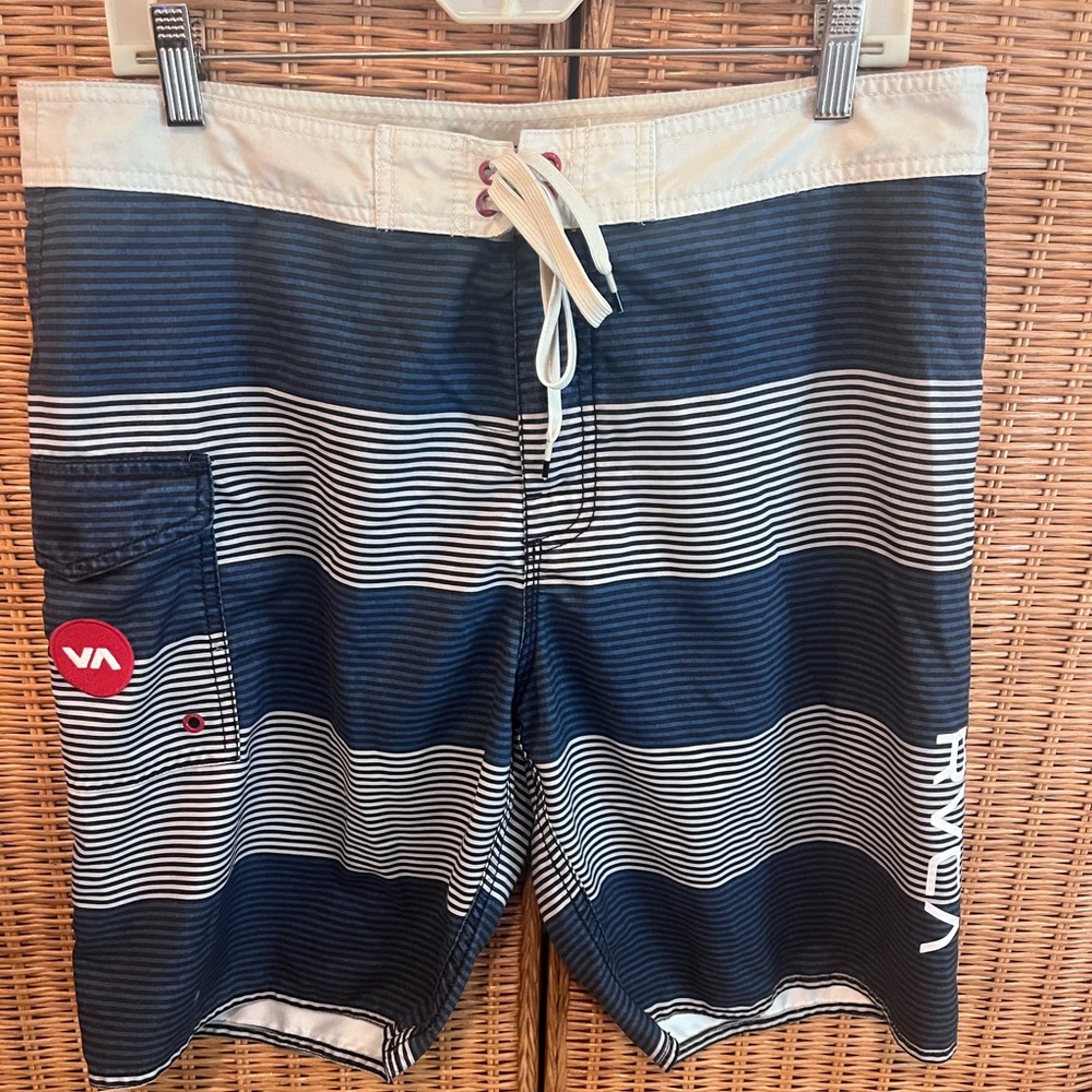 RVCA mens shorts